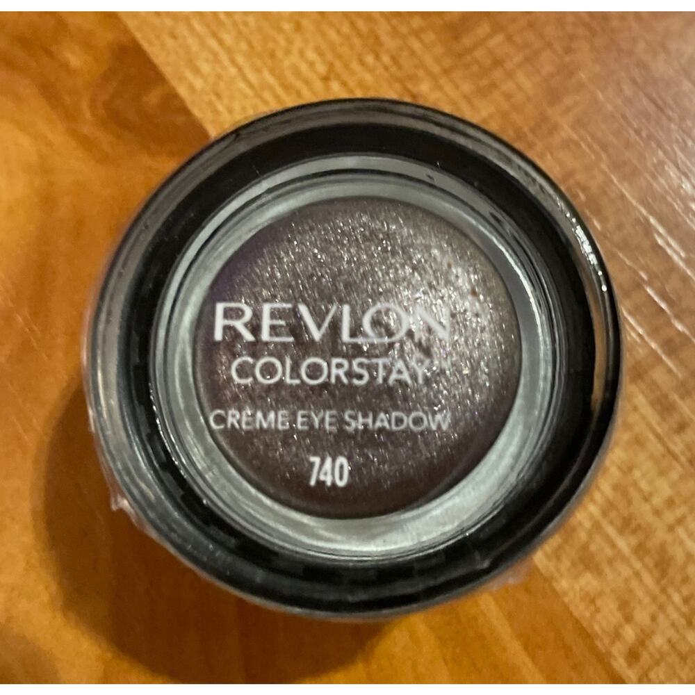 Revlon Colorstay Creme Eyeshadow
